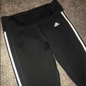 Adidas leggings